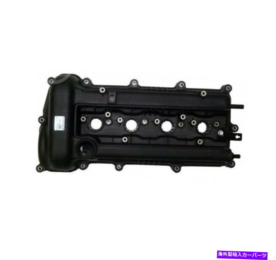エンジンカバー 2020-2021 Hyundai Palisade sel oem passenger sideエンジンバルブカバー224203lfk1 2020-2021 Hyundai Palisade SEL OEM Passenger Side Engine Valve Cover 224203LFK1【並行輸入品】