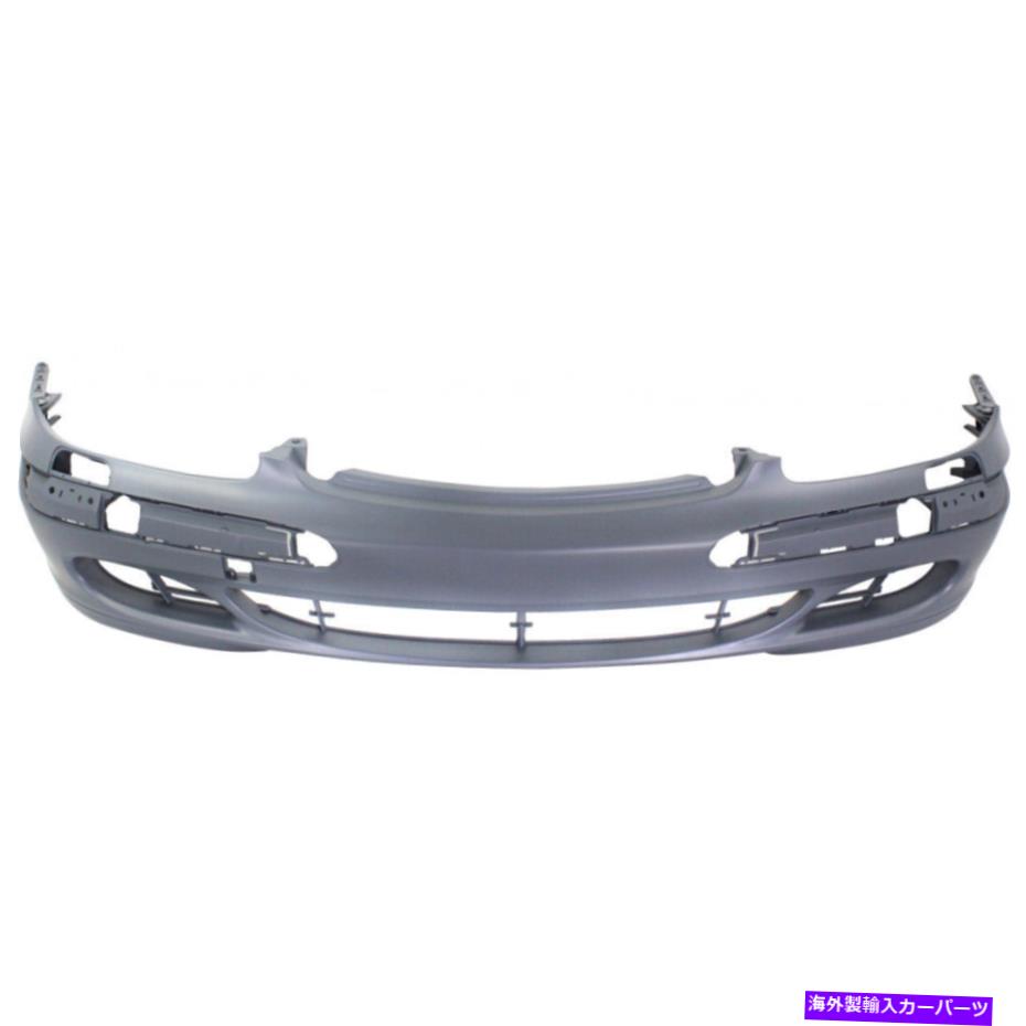 エンジンカバー メルセデスベンツS350バンパーカバー2006フロントプライミングMB1000196の場合 For Mercedes-Benz S350 Bumper Cover 2006 Front Primed MB1000196【並行輸入品】