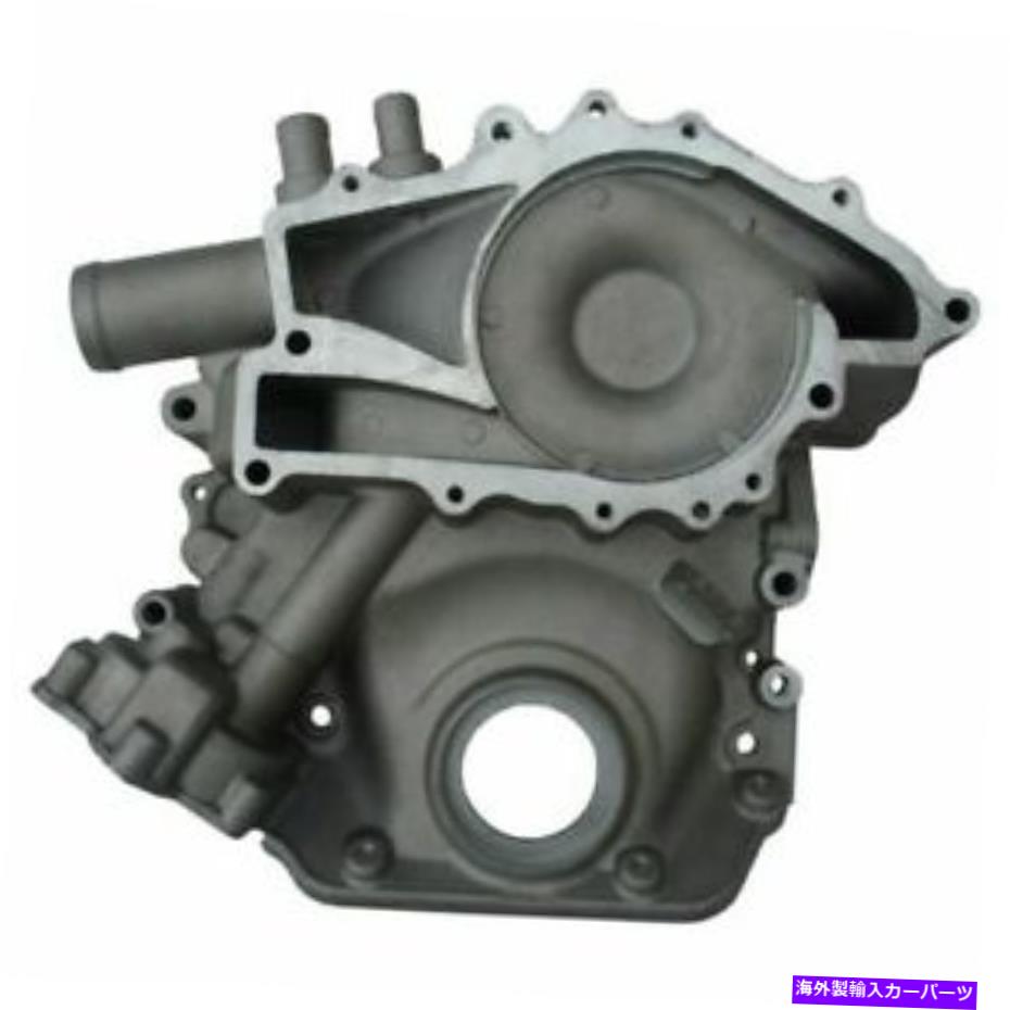 エンジンカバー Proform 69510 1967-1976 Buick 400-430-455のエンジンタイミングチェーンカバー Proform 69510 Engine Timing Chain Cover For 1967-1976 Buick 400-430-455 NEW【並行輸入品】