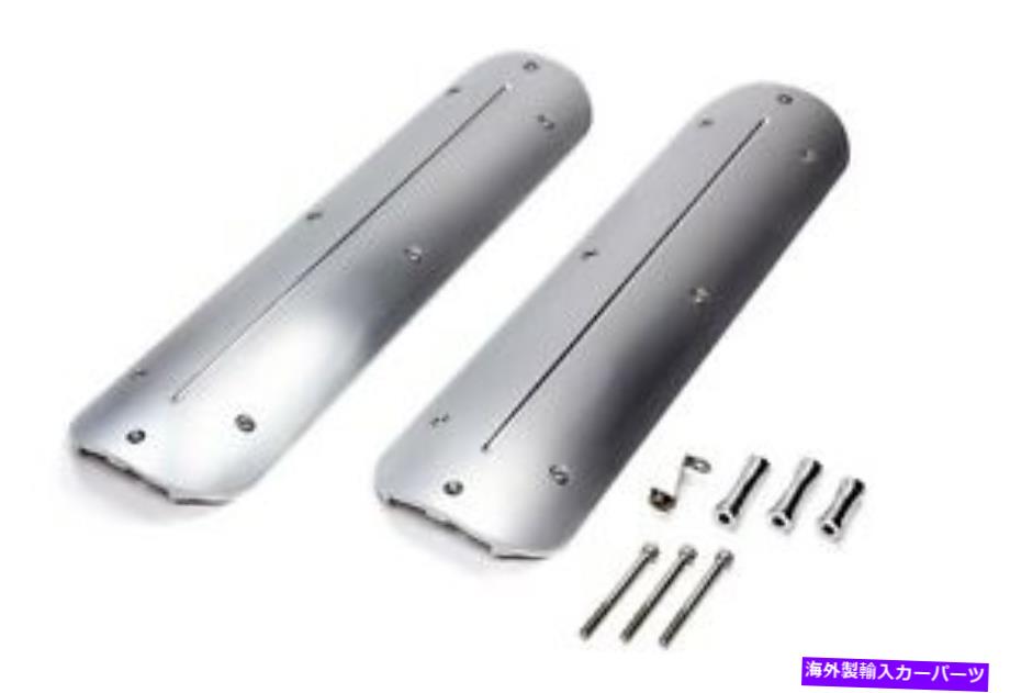 エンジンカバー クレイトンマシンワークLSエンジンコイルカバーペアRAW P/N-LSC-02-M CLAYTON MACHINE WORKS LS Engine Coil Covers Pair Raw P/N - LSC-02-M【並行輸入品】