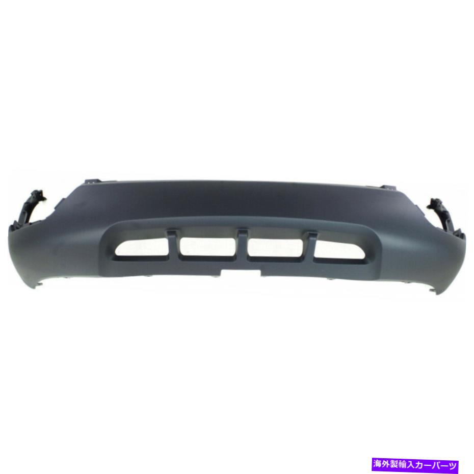 エンジンカバー Kia Sorento Bumper Cover 2011-2013 |フロント|下のプライミング For Kia Sorento Bumper Cover 2011-2013 | Front | Lower Primed【並行輸入品】