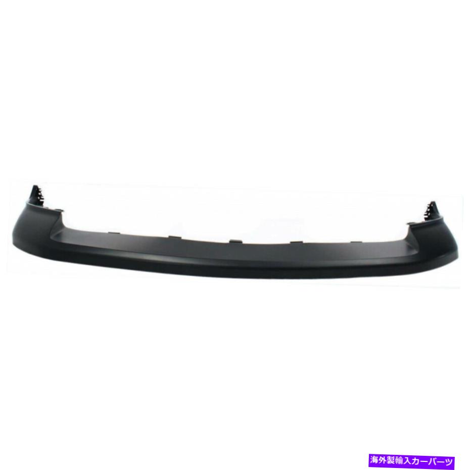 エンジンカバー RAM 1500バンパーカバー2011 2012 |フロントプライミングされたバンパータイプ For Ram 1500 Bumper Cover 2011 2012 | Front Primed Bumper Type【並行輸入品】|Us Custom Parts Shop USDM