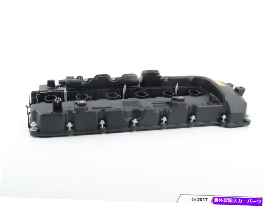 エンジンカバー URO-バルブカバー-11127565284 URO - Valve Cover - 11127565284【並行輸入品】