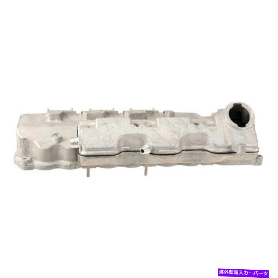 エンジンカバー メルセデスベンツS350 2006本物1120100530ドライバーサイドバルブカバー用 For Mercedes-Benz S350 2006 Genuine 1120100530 Driver Side Valve Cover【並行輸入品】