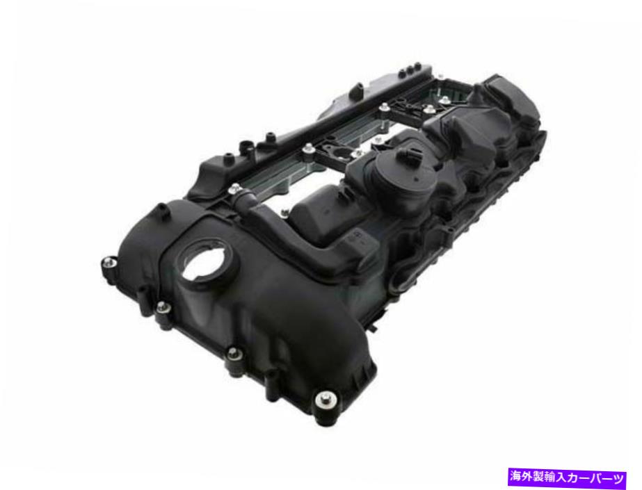 エンジンカバー 2014-2016 BMW 335i GT Xdrive Valve Cover 92499WZ 2015 For 2014-2016 BMW 335i GT xDrive Valve Cover 92499WZ 2015【並行輸入品】