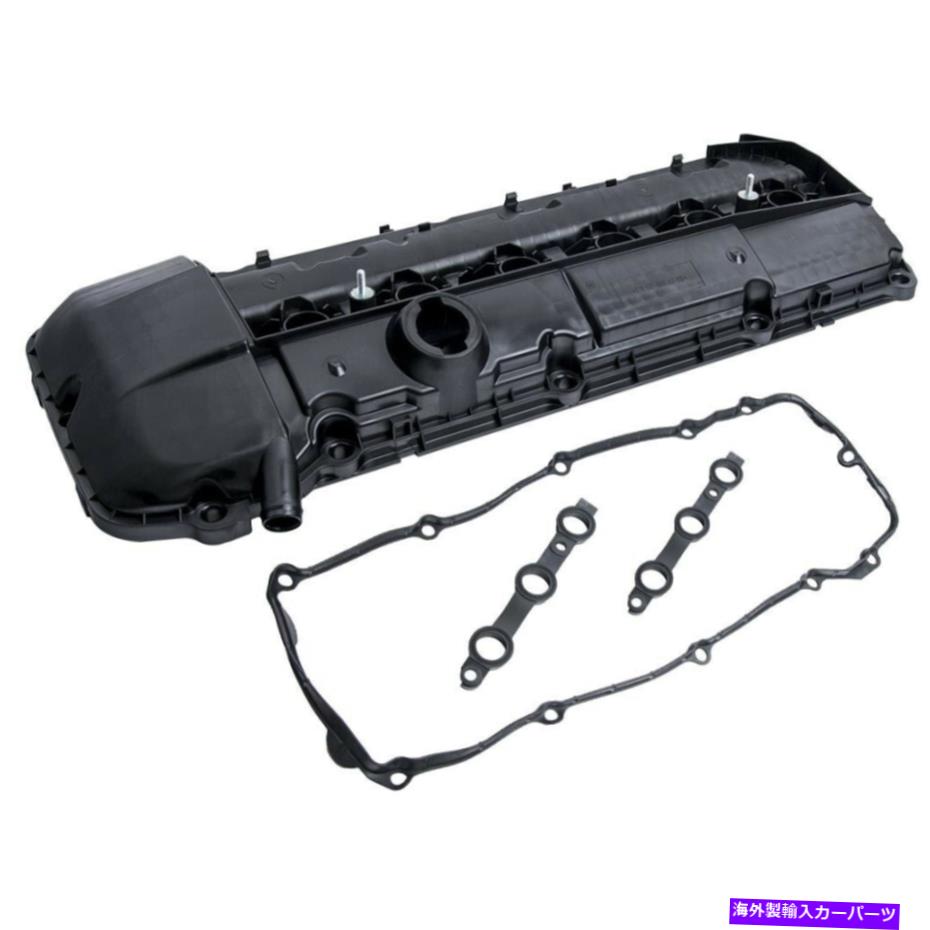 エンジンカバー シリンダーヘッドバルブカバーフィットBMW 330I 530I Z4 E39 2.5L 3.0L I6 02 03 04 05 06 Cylinder Head Valve Cover Fit BMW 330i 530i Z4 E39 2.5L 3.0L I6 02 03 04 05 06【並行輸入品】|Us Custom Parts Shop USDM