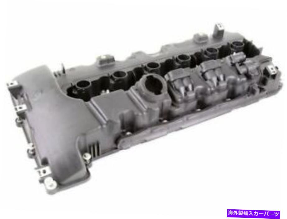 エンジンカバー 1シリーズM 135i 335i Xdrive 335is 335xi 535i 535xi 740i fr59w2のバルブカバー Valve Cover For 1 Series M 135i 335i xDrive 335is 335xi 535i 535xi 740i FR59W2【並行輸入品】