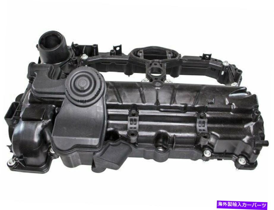 エンジンカバー 2013-2018 BMW 320I XDRIVEバルブカバー72343FS 2014 2015 2016 2017 2.0L 4 Cyl For 2013-2018 BMW 320i xDrive Valve Cover 72343FS 2014 2015 2016 2017 2.0L 4 Cyl【並行輸入品】