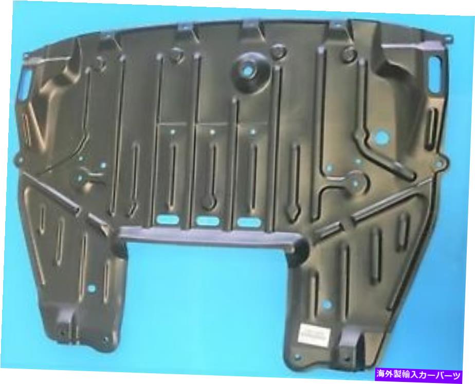 エンジンカバー 本物のレクサス5144150070 LS400（97-00）NO-1エンジン51441-50070でカバー GENUINE LEXUS 5144150070 LS400 (97-00) COVER UNDER NO-1 ENGINE 51441-50070【並行輸入品】