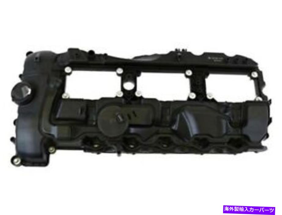 エンジンカバー Febi Bilstein Valve Cover 11127570292 /103102 FEBI BILSTEIN Valve Cover 11127570292 / 103102【並行輸入品】