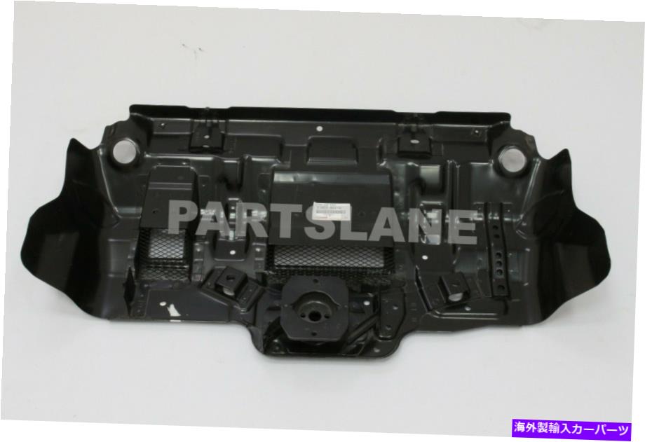 楽天市場】エンジンカバー 純正トヨタFJクルーザーLCプラド51405-60230