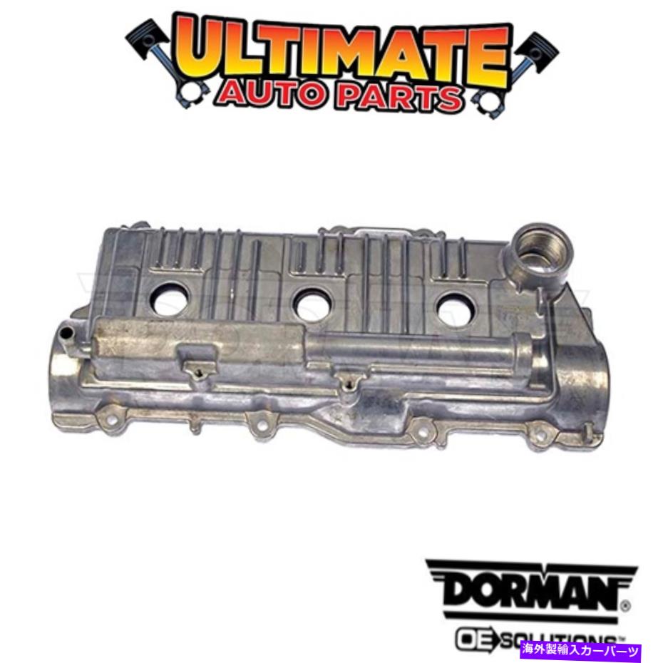 エンジンカバー （左側）95-98トヨタT100のガスケット付きバルブカバー（3.4L V6） (Left Side) Valve Cover w/Gasket (3.4L V6) for 95-98 Toyota T100【並行輸入品】 70,483円