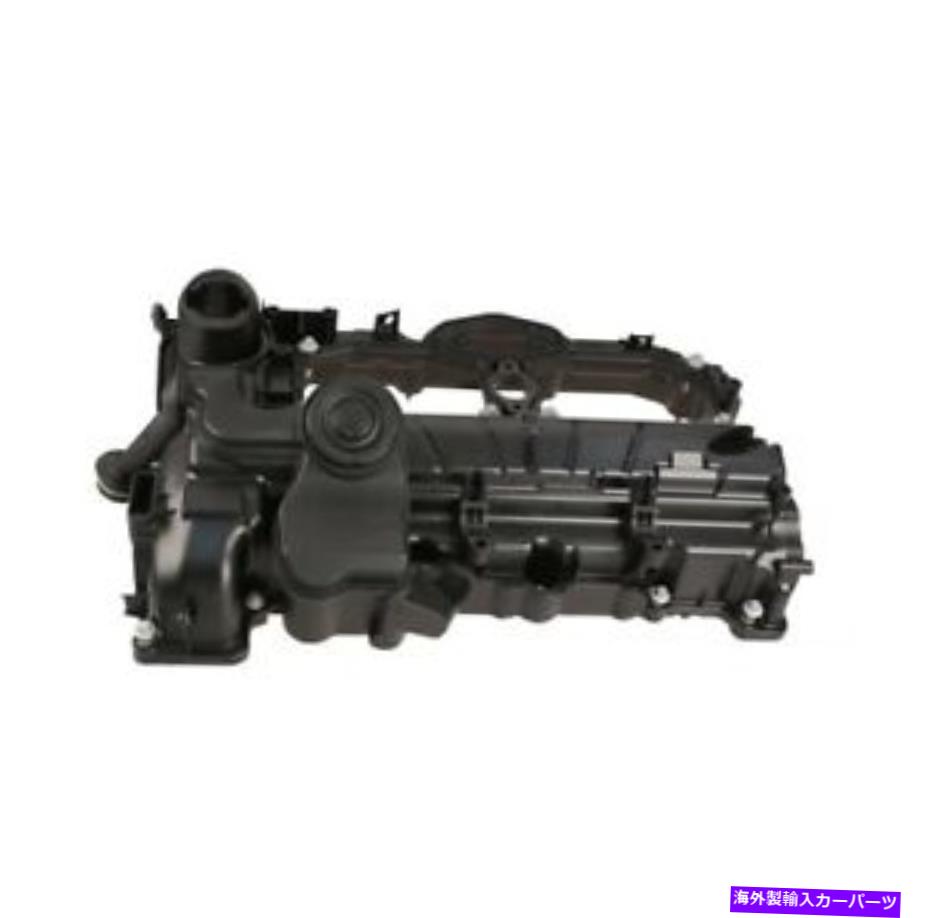 エンジンカバー Febi Bilstein Valve Cover 11127588412 /103668 FEBI BILSTEIN Valve Cover 11127588412 / 103668【並行輸入品】