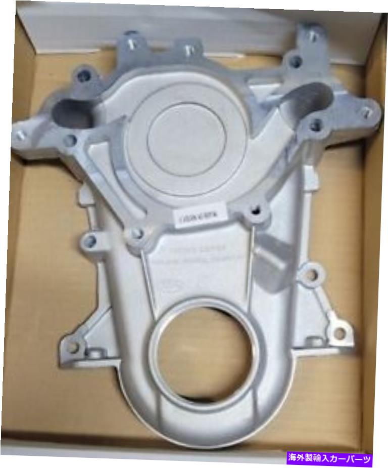 エンジンカバー パイオニア500390Lエンジンタイミングカバーフィット3.9 239 5.2 318 5.9 360ダッジクライスラー Pioneer 500390L Engine Timing Cover fits 3.9 239 5.2 318 5.9 360 Dodge Chrysler【並行輸入品】