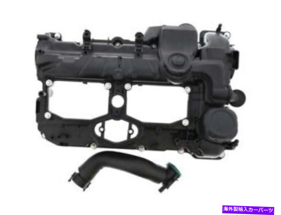 エンジンカバー Rein Automotive Valve Cover 11127588412 / VCE0103 REIN AUTOMOTIVE Valve Cover 11127588412 / VCE0103【並行輸入品】