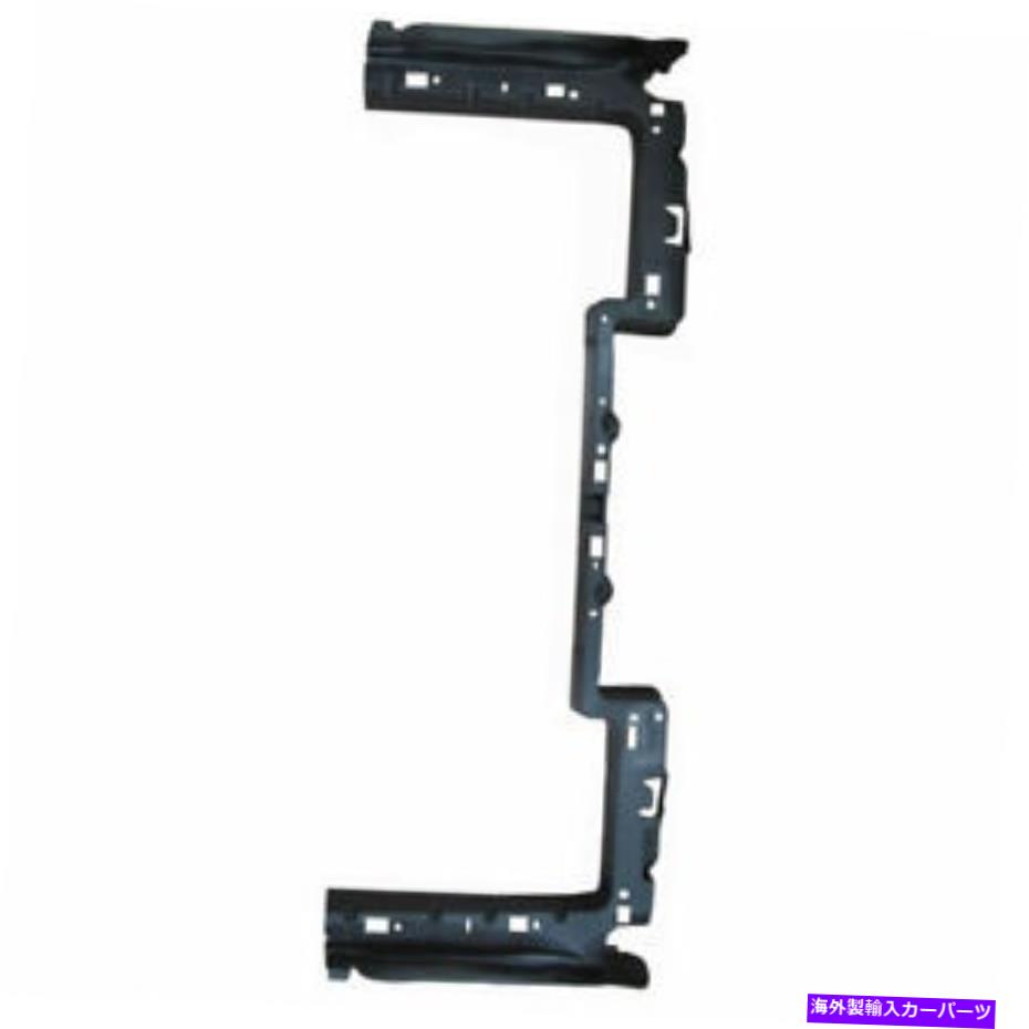 エンジンカバー Chevy Tahoe 2015-2020ラジエーターサポートカバーの場合|アッパー| GM1220177 | 23497751 For Chevy Tahoe 2015-2020 Radiator Support Cover | Upper | GM1220177 | 23497751【並行輸入品】