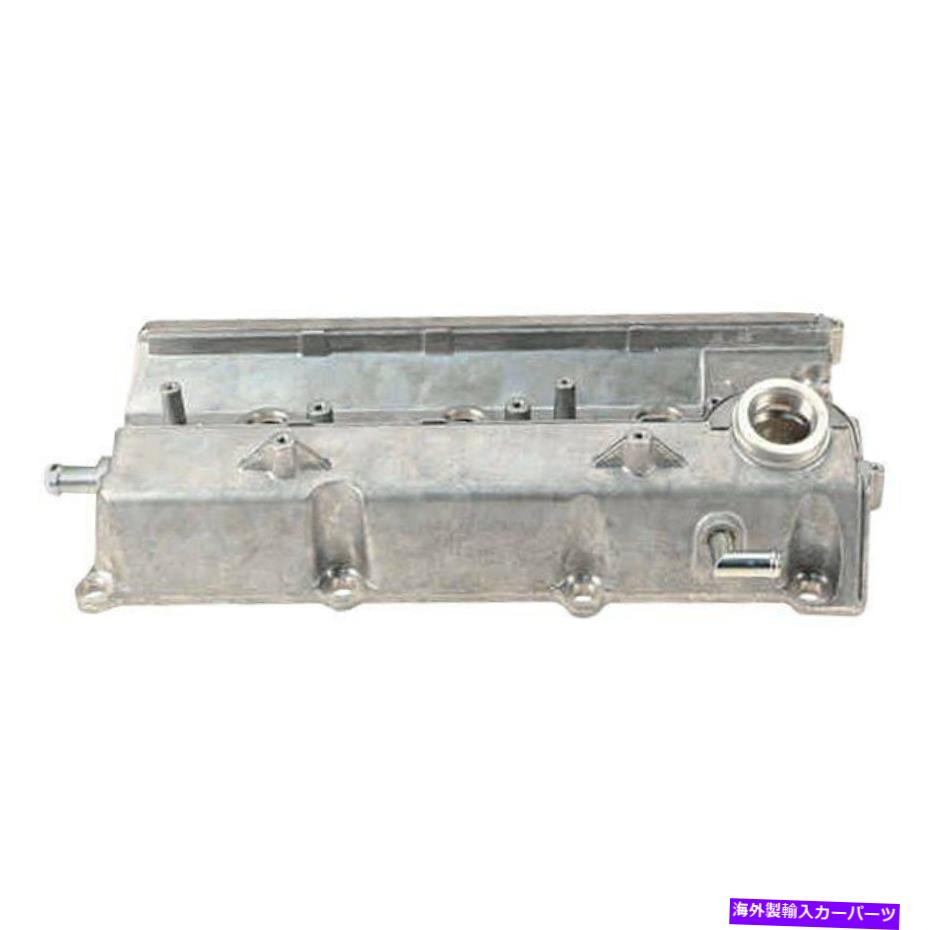 エンジンカバー 日産最大00-01オリジナル機器132642Y01Bドライバーサイドバルブカバー For Nissan Maxima 00-01 Original Equipment 132642Y01B Driver Side Valve Cover【並行輸入品】