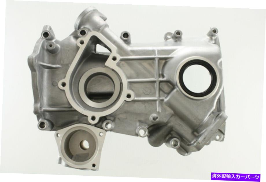 エンジンカバー エンジンタイミングカバーパイオニア500245 Engine Timing Cover Pioneer 500245【並行輸入品】