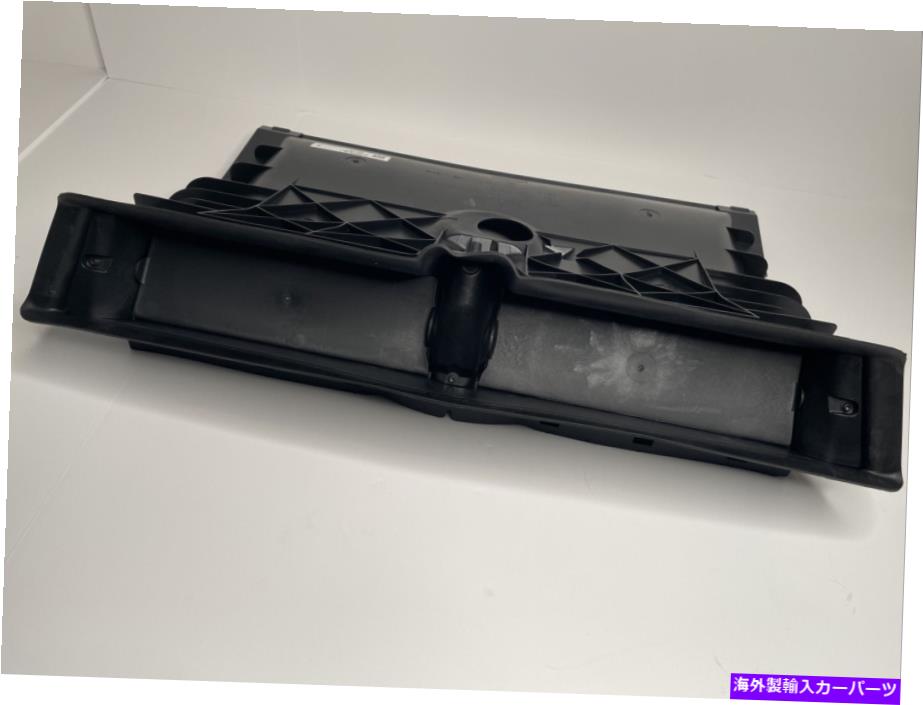 エンジンカバー テスラモデルyアクティブグリルシャッターシュラウドラジエーターカバー。新しい！ Tesla Model Y Active Grill Shutter Shroud Radiator Cover. New!【並行輸入品】｜Us Custom Parts Shop USDM