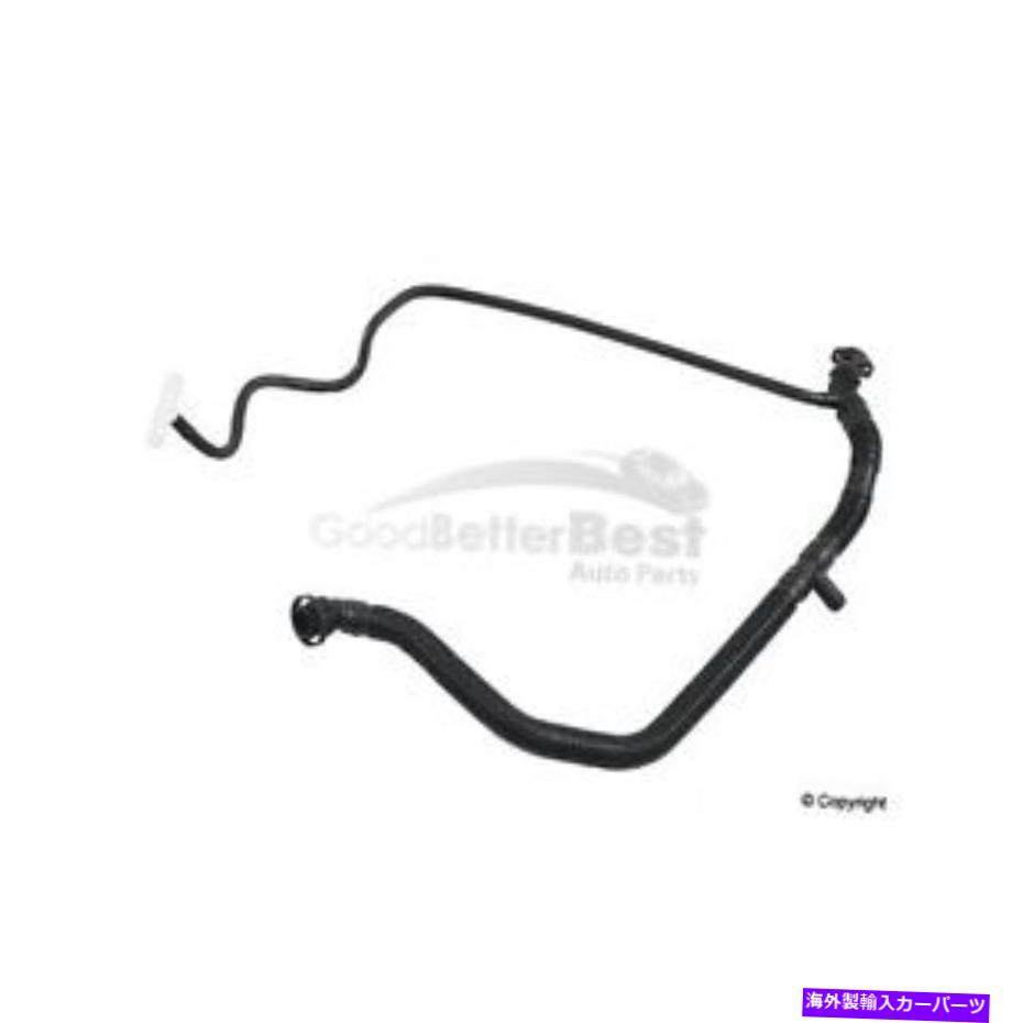 エンジンカバー ポルシェ用の1つの新しい本物のエンジンクランクケースブリーザーホース94810721552 One New Genuine Engine Crankcase Breather Hose 94810721552 for Porsche【並行輸入品】｜Us Custom Parts Shop USDM