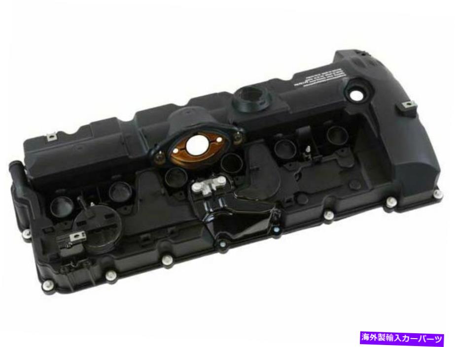 エンジンカバー 2001年から2003年のBMW 330CIバルブカバー19964GC 2002 For 2001-2003 BMW 330Ci Valve Cover 19964GC 2002【並行輸入品】