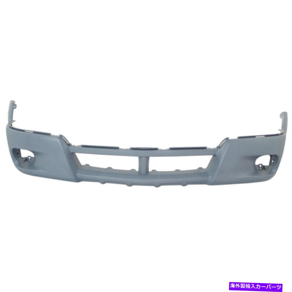 エンジンカバー ポンティアックバイブバンパーカバー2003 2004 |フロント|低い|プライミングされたGM1000660 For Pontiac Vibe Bumper Cover 2003 2004 | Front | Lower | Primed GM1000660【並行輸入品】