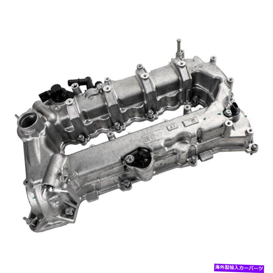エンジンカバー Chevy Malibu 2016-2020 Acdelco 12699254本物のGMパーツバルブカバー用 For Chevy Malibu 2016-2020 ACDelco 12699254 Genuine GM Parts Valve Cover【並行輸入品】