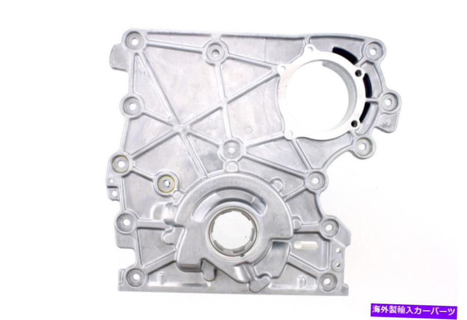 エンジンカバー エンジンタイミングカバーパイオニアパート500290（12か月12,000マイル保証） Engine Timing Cover PIONEER Parts 500290 (12 Month 12,000 Mile Warranty)【並行輸入品】