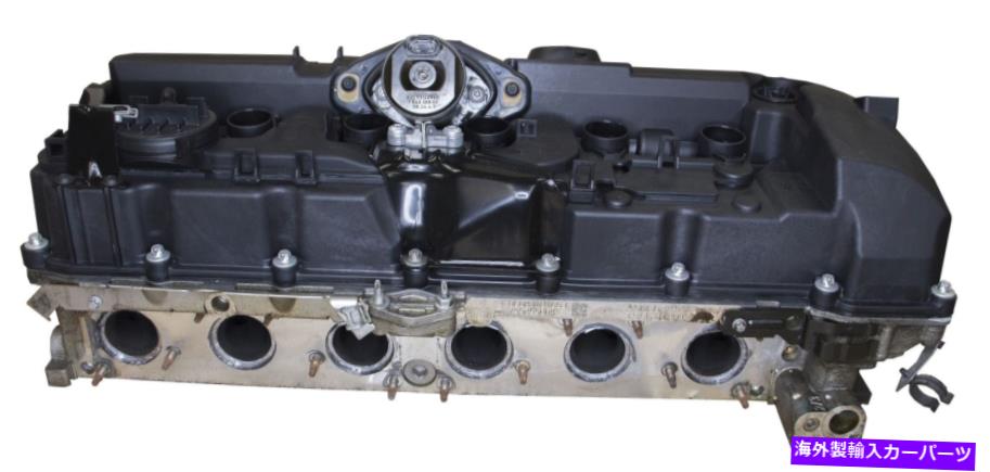 エンジンカバー BMW 328i X3 128i 528i Z4 323i 328i Xdrive X5エンジンバルブカバーライン用 For BMW 328i X3 128i 528i Z4 323i 328i xDrive X5 Engine Valve Cover Rein【並行輸入品】