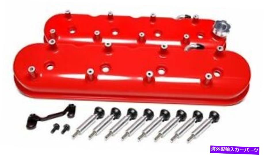エンジンカバー 無料船!!ホリー241-113 Free Ship!! HOLLEY 241-113【並行輸入品】