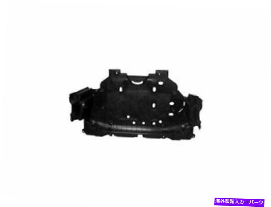 エンジンカバー 15-20ホンダフィットJZ92R1の下部エンジンカバー Lower Engine Cover For 15-20 Honda Fit JZ92R1【並行輸入品】
