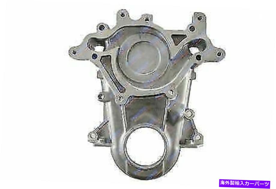 エンジンカバー Pioneer 500390Lセレクト90-03ダッジジープモデルのエンジンタイミングカバー Pioneer 500390L Engine Timing Cover For Select 90-03 Dodge Jeep Models【並行輸入品】｜Us Custom Parts Shop USDM