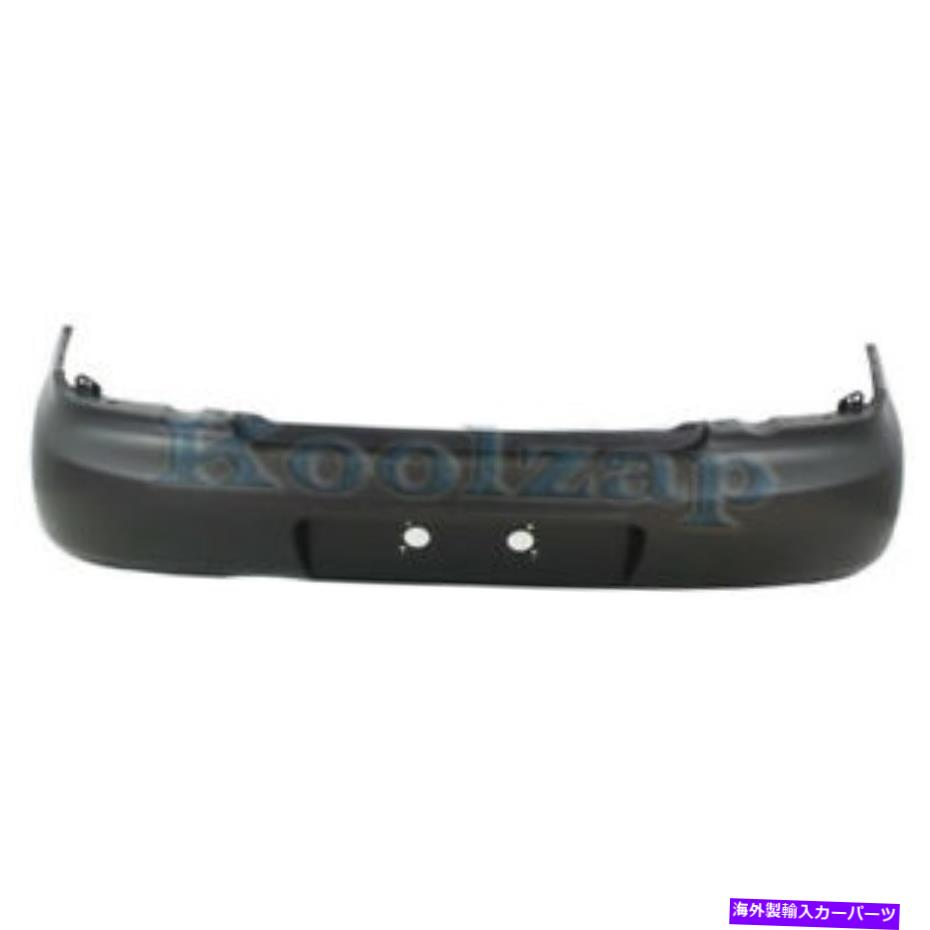 エンジンカバー 02-07インプレッサWRX/RSリアバンパーカバーアセンブリプライミングSU1100148 57704FE170 For 02-07 Impreza WRX/RS Rear Bumper Cover Assembly Primed SU1100148 57704FE170【並行輸入品】