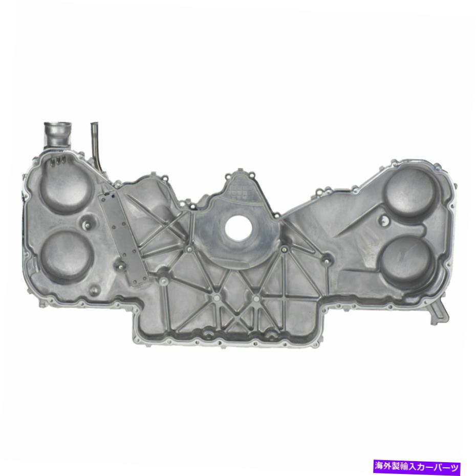 エンジンカバー スバルOEM 08-14 Tribeca-Engineタイミングカバー13117AA040 SUBARU OEM 08-14 Tribeca-Engine Timing Cover 13117AA040【並行輸入品】