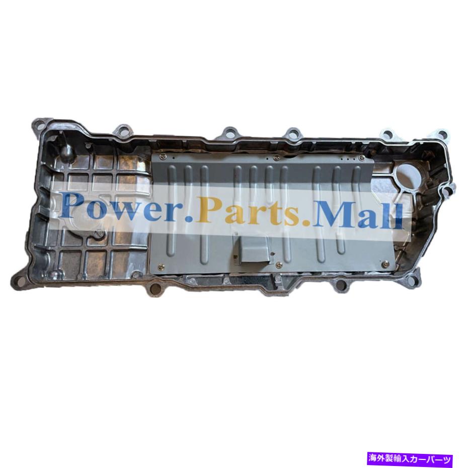 エンジンカバー 1個のPCバルブチャンバーカバー4HK1イソズディーゼエンジン 1 pc Valve Chamber Cover 4HK1 For Isuzu Diese Engine【並行輸入品】