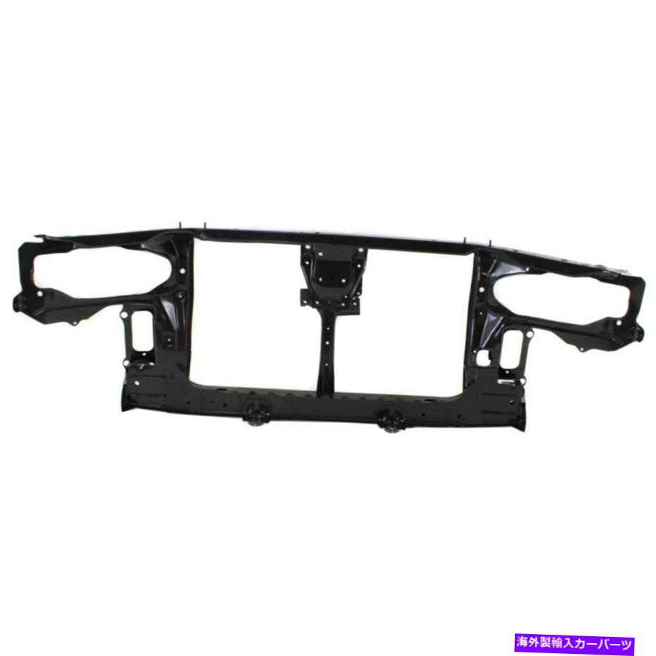エンジンカバー New Fits Nissan Maxima 2001-03ラジエーターサポートアセンブリNI1225148 New Fits NISSAN MAXIMA 2001-03 Radiator Support Assembly NI1225148【並行輸入品】｜Us Custom Parts Shop USDM