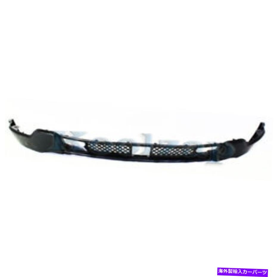 エンジンカバー 11 12 13グランドチェロキーフロントローワーバンパーカバーCH1095120 68078272AB CAPA For 11 12 13 Grand Cherokee Front Lower Bumper Cover CH1095120 68078272AB【並行輸入品】