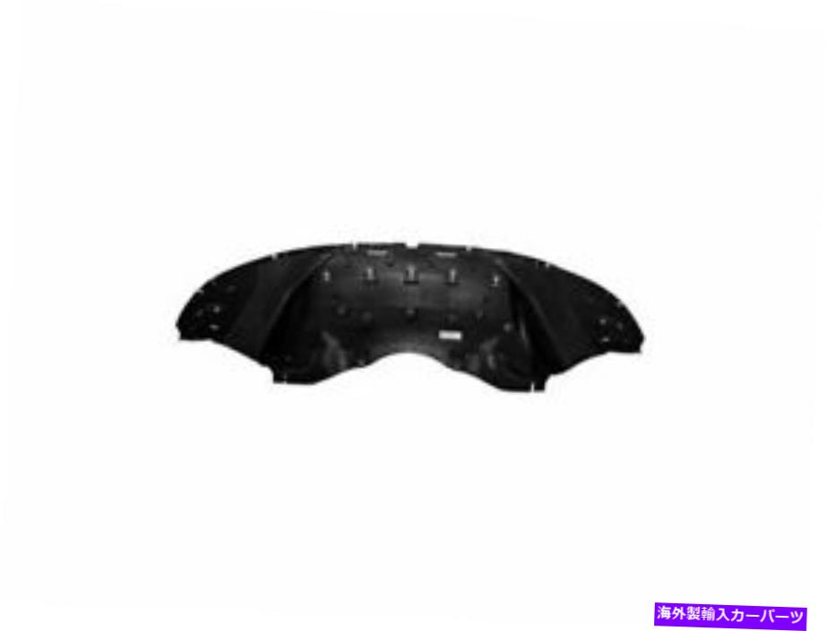 エンジンカバー フロントローワーエンジンカバー4HXD72用ダッジチャージャー2018 2015 2019 2017 2016 Front Lower Engine Cover 4HXD72 for Dodge Charger 2018 2015 2019 2017 2016【並行輸入品】｜Us Custom Parts Shop USDM