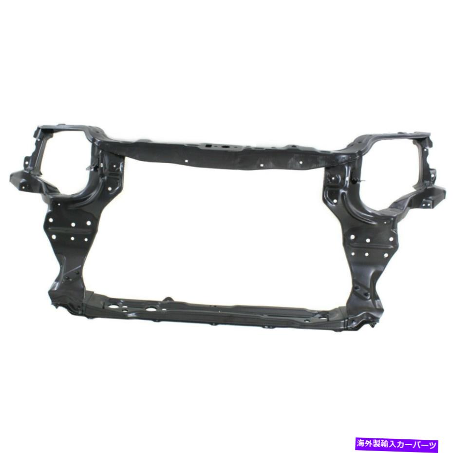 エンジンカバー 新しいフィットシボレーアベオ2007-08ラジエーターサポートアセンブリ1225289 New Fits CHEVROLET AVEO 2007-08 Radiator Support Assembly TO1225289【並行輸入品】