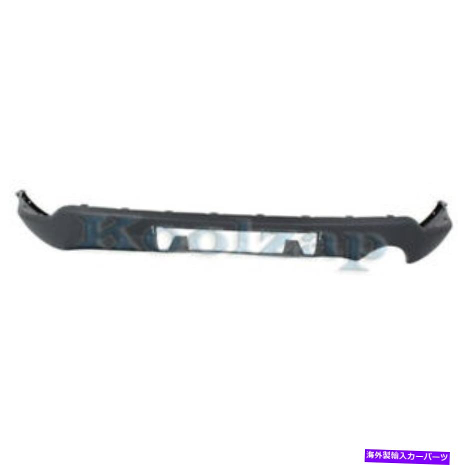 エンジンカバー 11-16 GR CHEROKEEリアロウアーバンパーカバーテクスチャCH1195102 68111468AAのCAPA CAPA For 11-16 GR Cherokee Rear Lower Bumper Cover Textured CH1195102 68111468AA【並行輸入品】