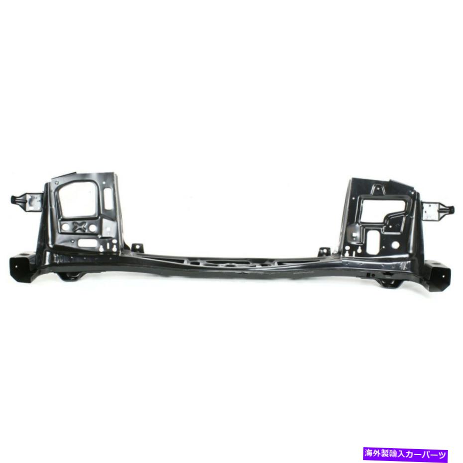 エンジンカバー 新しいフィットシボレーequinox 2007-09ラジエーターサポートアセンブリGM1225275 New Fits CHEVROLET EQUINOX 2007-09 Radiator Support Assembly GM1225275【並行輸入品】|Us Custom Parts Shop USDM