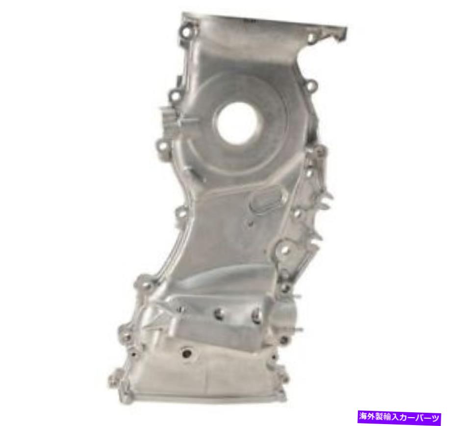 エンジンカバー トヨタ113100H011の本物のOEMエンジンタイミングカバー Genuine OEM Engine Timing Cover for Toyota 113100H011【並行輸入品】
