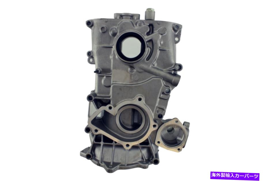 エンジンカバー 1995-1998 240SX 500242のパイオニアケーブルエンジンタイミングカバー Pioneer Cables Engine Timing Cover for 1995-1998 240SX 500242【並行輸入品】