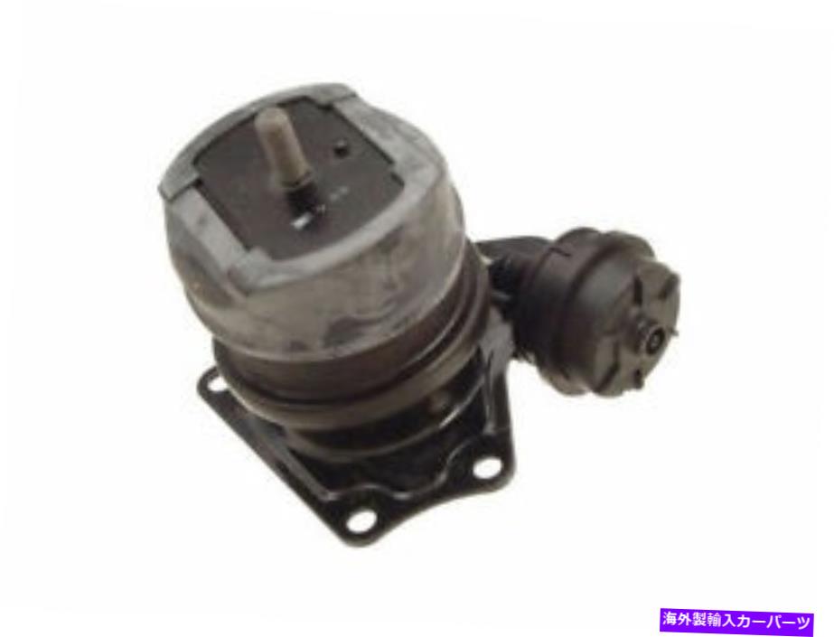 エンジンカバー 2006年から2007年の右エンジンマウントマツダ6ターボチャージQ156BRタイミングカバーサイド Right Engine Mount For 2006-2007 Mazda 6 Turbocharged Q156BR Timing Cover Side【並行輸入品】