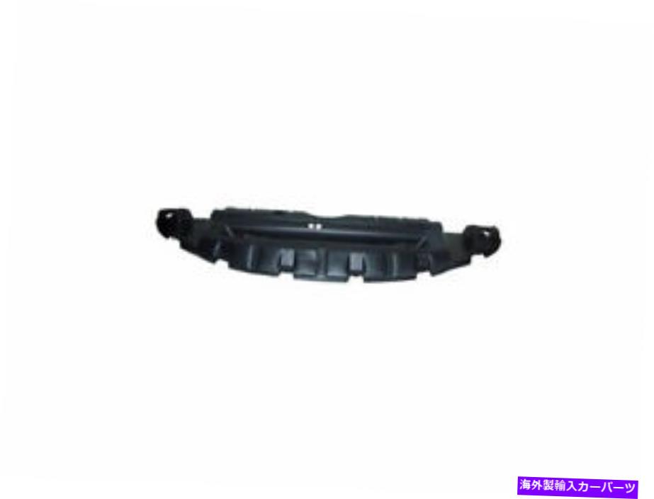 エンジンカバー 2017-2019 Toyota Sienna 2018 R994KBの低いエンジンカバー Lower Engine Cover For 2017-2019 Toyota Sienna 2018 R994KB【並行輸入品】