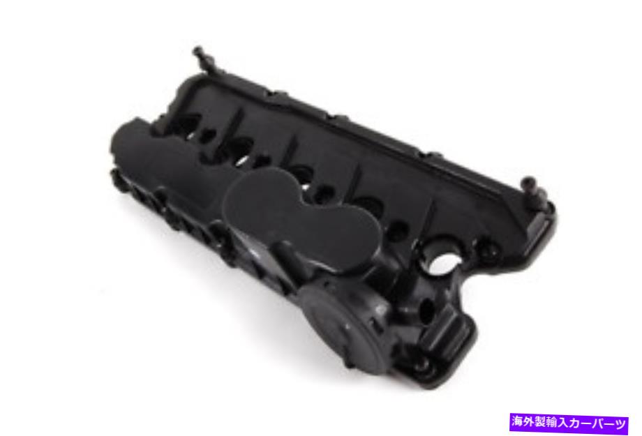エンジンカバー 新しいフォルクスワーゲンゴルフMK7エンジンシリンダーバルブカバー07K103469L 2.5ペトロールOEM NEW VOLKSWAGEN GOLF MK7 ENGINE CYLINDER VALVE COVER 07K103469L 2.5PETROL OEM【並行輸入品】