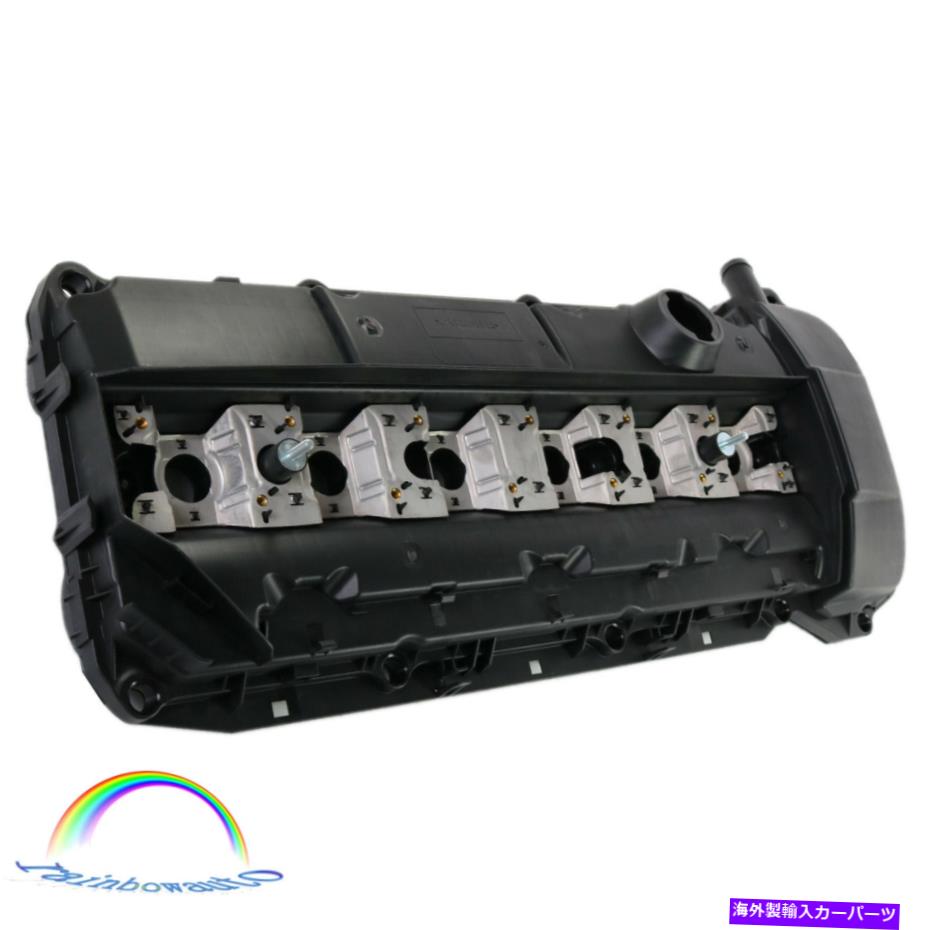 エンジンカバー BMW Z3 325CI 328I 330I 1998-2003ガスケット付き新しい11121432928 New 11121432928 For BMW Z3 325Ci 328i 330i 1998-2003 Engine Valve Cover w/Gasket【並行輸入品】