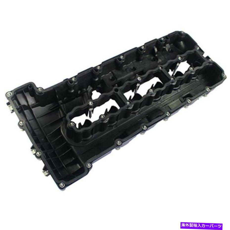 エンジンカバー エンジンバルブカバーターボバルブカバー11127565284 for BMW 135i 335i 535i Z4 x6 Engine Valve Cover Turbo Valve Cover 11127565284 for BMW 135I 335I 535I Z4 X6【並行輸入品】