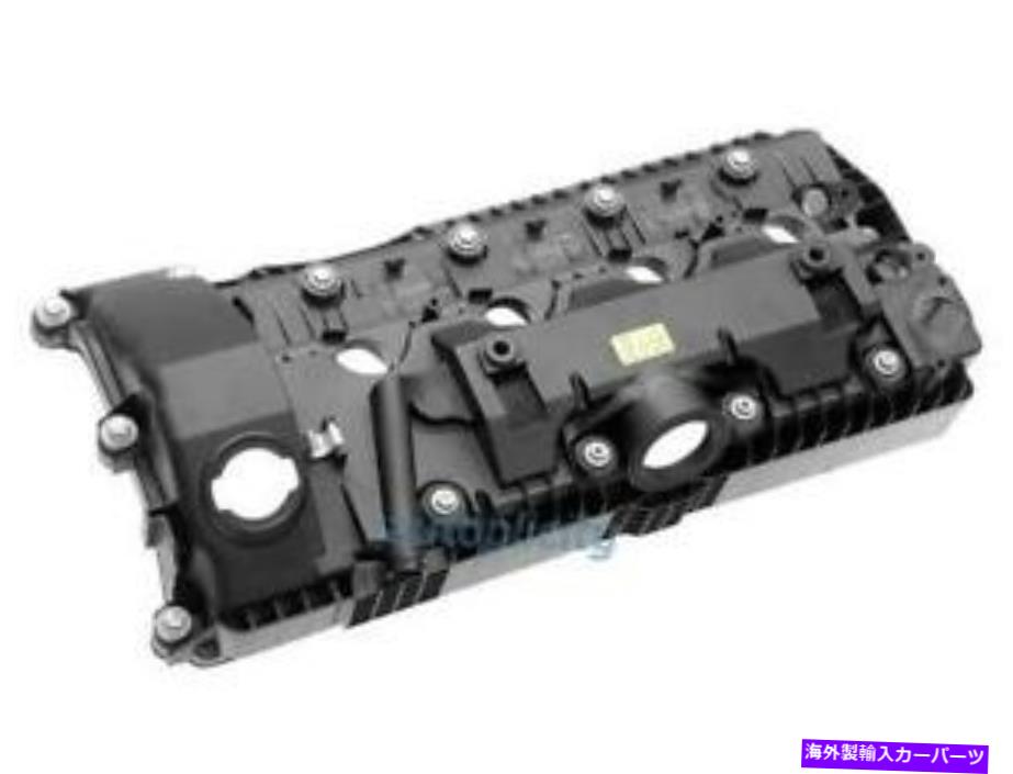 エンジンカバー エンジンバルブカバーRH 1-4 CYL本物のBMW 11127563474 for BMW E60 E66 Alpina B7 Engine Valve Cover RH 1-4 Cyl GENUINE BMW 11127563474 For BMW E60 E66 Alpina B7【並行輸入品】