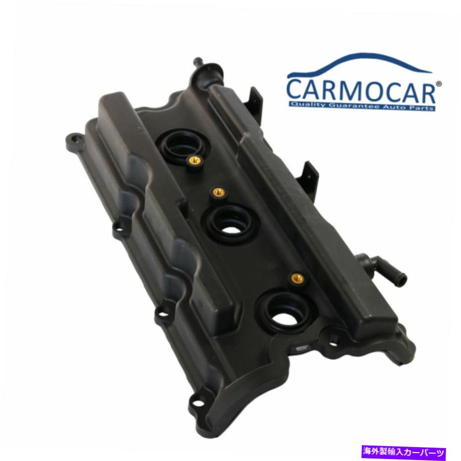 エンジンカバー 05-17の右エンジンバルブカバー日産フロンティアパスファインダーXterra NV1500 2500 RIGHT Engine Valve Cover for 05-17 NISSAN Frontier Pathfinder Xterra NV1500 2500【並行輸入品】|Us Custom Parts Shop USDM